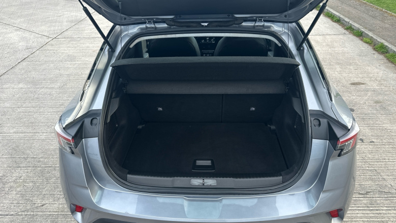 Vauxhall Mokka 100kW Elite Premium 50kWh 5dr Auto Electric Hatchback